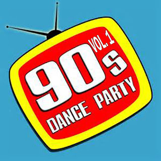 Dance Party 90's V.01 & Mix  Dance%2BParty%2B90%2527s%2BV.01%2B%2526%2BMix