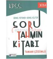 Dinamik KPSS Soru Tahmin Kitabı Genel Yetenek Genel Kültür Tamamı Çözümlü 2014 Dinamik KPSS Soru Tahmin Kitabı Genel Yetenek Genel Kültür Tamamı Çözümlü 2014