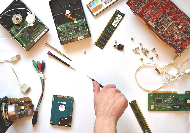 Hardware Engineer