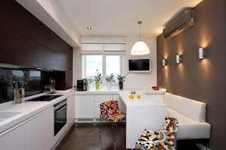 Koleksi Dapur Unik Minimalis Modern Kekinian Koleksi Dapur Unik Minimalis Modern Kekinian