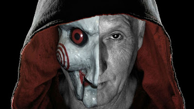 Lançamentos de Junho no Telecine Junho no Telecine - Jogos Mortais Jigsaw
