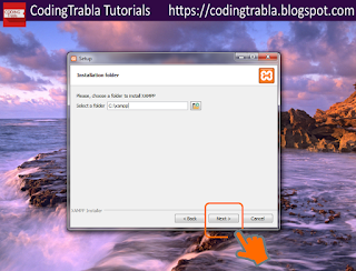 Install Jobberbase 2.0 opensource PHP job board  on Windows 7 XAMPP tutorial 5