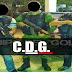 Quien es El "98" Carrizales el capo del CDG que dirigió la guerra contra los "Ciclones" de Matamoros
