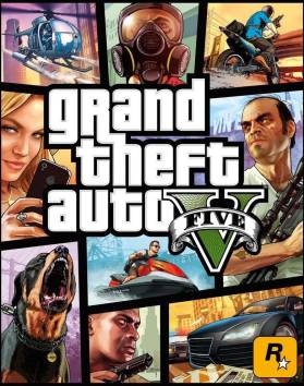 تحميل لعبة جاتا 5 Gta للكمبيوتر برابط مباشر وتورنت مضغوطة تحميل العاب خفيفة للكمبيوتر تنزيل العاب مجانية