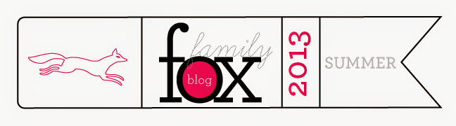 Fox Family Blog