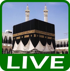 Nonton Makkah TV Live Streaming - Islam Agamaku