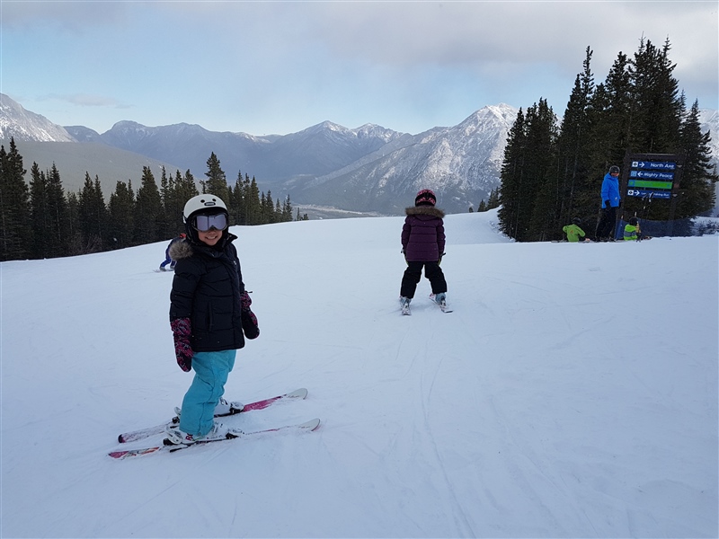Kananaskis Valley Winter Activity Guide Play Outside Guide