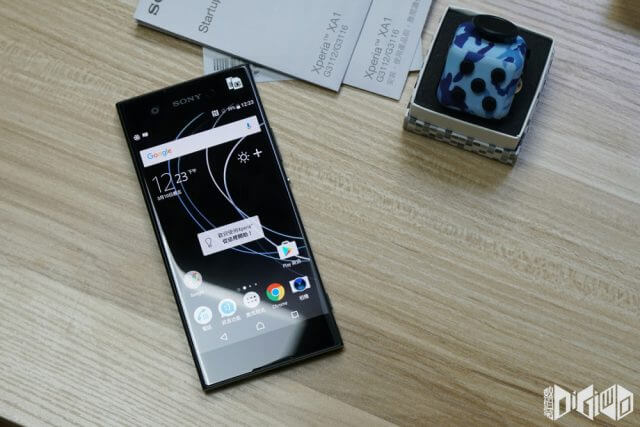 Sony Xperia XA1 Telah Rilis Di Hongkong Seharga 4 Jutaan Rupiah Sony Xperia XA1 Telah Rilis Di Hongkong Seharga 4 Jutaan Rupiah