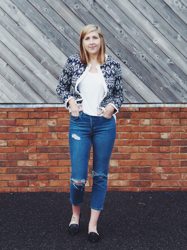 tribalblues, primark, wiw, whatimwearing, topshop, ASOS, fbloggers, fblogger, fashionpost, fashionbloggers, ootd, outfitoftheday, lotd, lookoftheday, rippedjeans