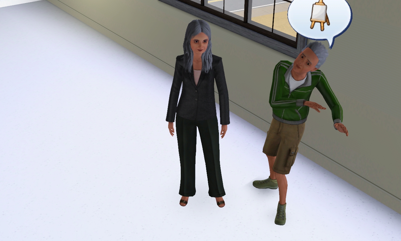 The Mead Family The New Heir of the Mead Family