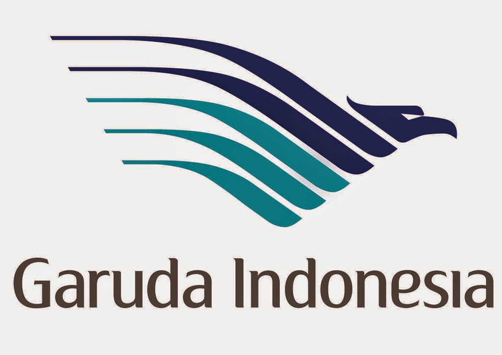 GARUDA INDONESIA AIRLINE - Qtiket™ blog