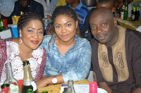 fidelis duker father in law 