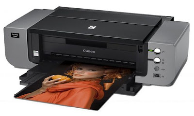 Canon Pixma Pro9000 Canon Pixma Pro9000 Drivers Download