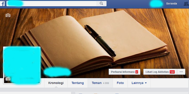 Cara Mengetahui Jumlah Followers Kita di Facebook Cara Mengetahui Jumlah Followers Kita di Facebook
