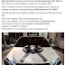 Απάτη στο Facebook με σελίδα που χαρίζει τρεις υπερπολυτελείς Mercedes