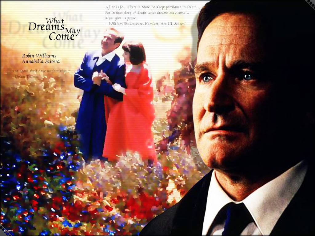 what dreams may come film review what dreams may come film review