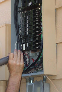Comply with ESA Inspection Defect Notice in Mississauga
