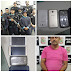 Operação conjunta na cidade de Ipaumrim-CE, entre policiais Civis e militares prende elemento acusado de vários assaltos