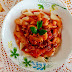 Resepi Penne Pasta Marinara