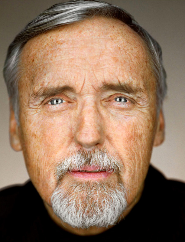 Los Angeles Files Actor Dennis Hopper Dies in Venice 2010
