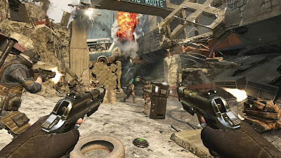 Screenshot 3 Call Of Duty Black Ops 2 Setup Download