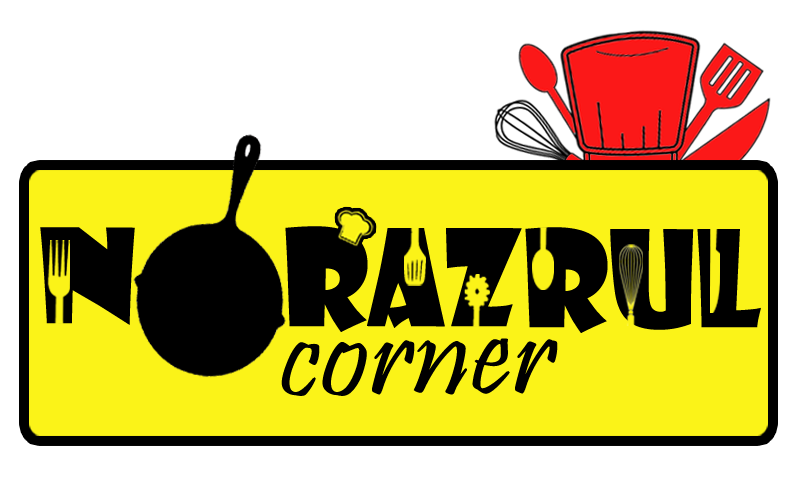 Norazrul Corner