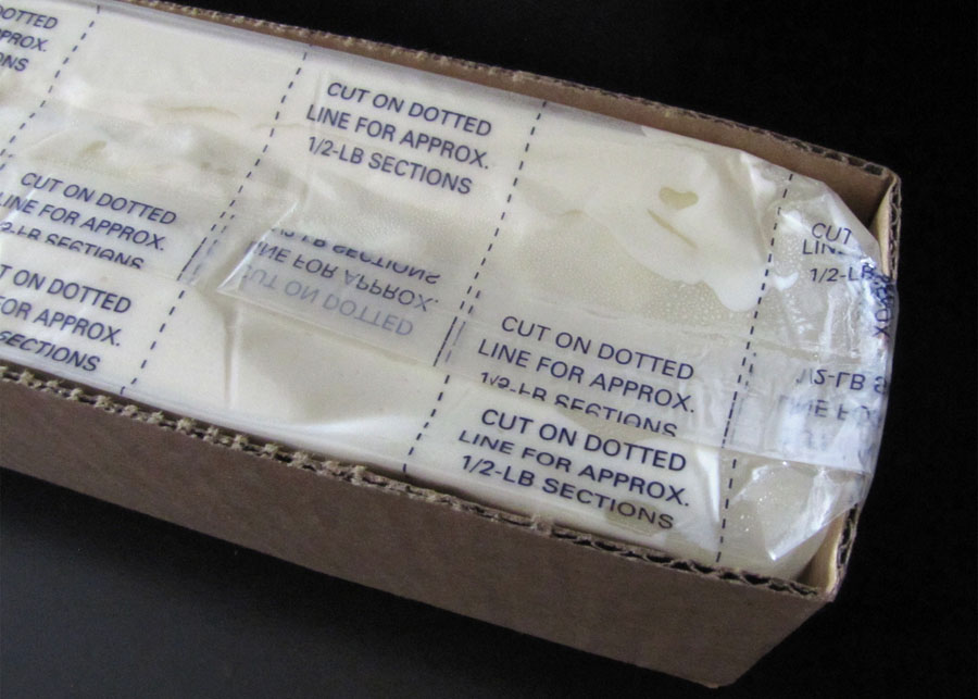 Smells Like Food in Here Philadelphia Cream Cheese