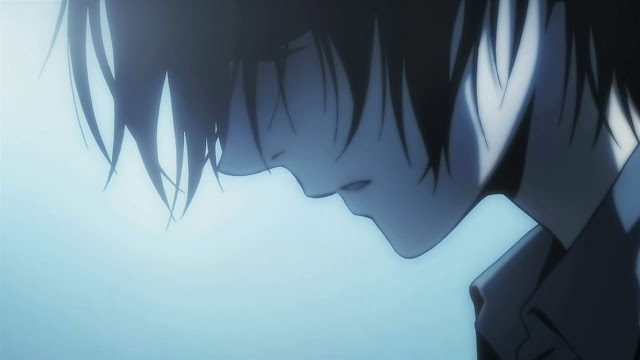Btooom! Btooom!
