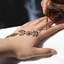 Awesome Henna Tattoo on Hand