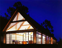 The Spectacular House Modern Marvel Design Of Glass, Wood, And Architectural Acumen