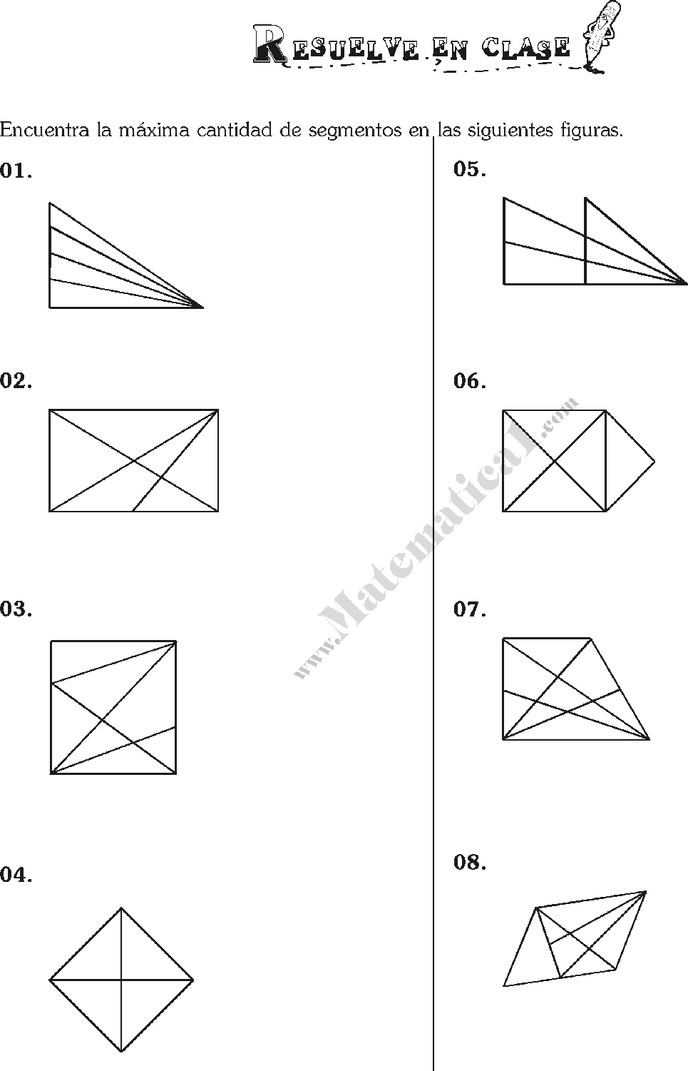 LIBRO DE RAZONAMIENTO MATEMATICO DE SEXTO GRADO DE PRIMARIA EJERCICIOS PDF