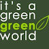 Greenworld: a great ideal, but is it okay as a brand for fossil energy goods and services?
