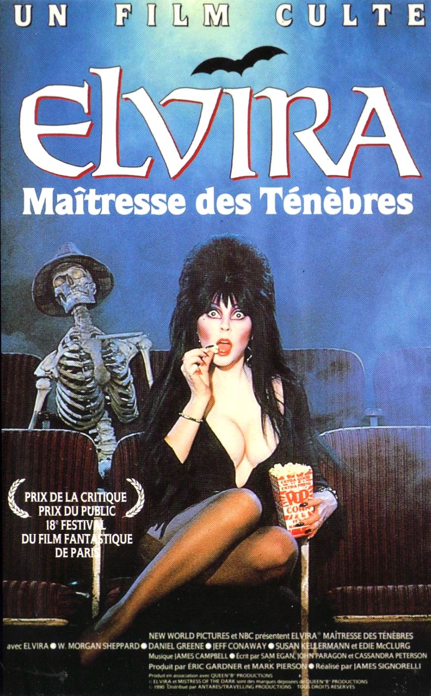TÉLÉCHARGER ELVIRA MAITRESSE DES TENEBRES MAITRESSE TÉLÉCHARGER DES TENEBRES ELVIRA