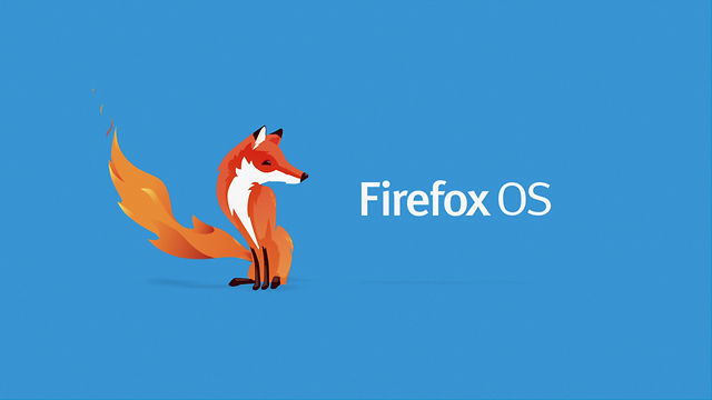 Merasakan Sensasi OS baru Keluaran Mozilla, Firefox OS!