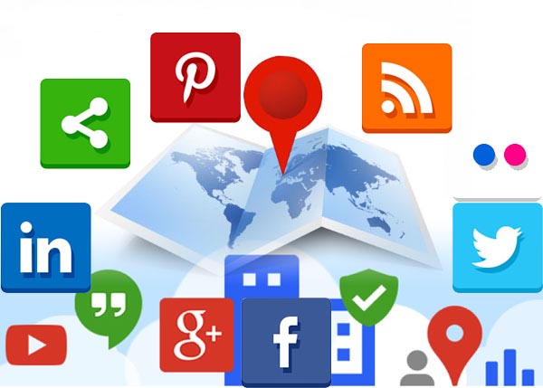 How social sites are impacting your business