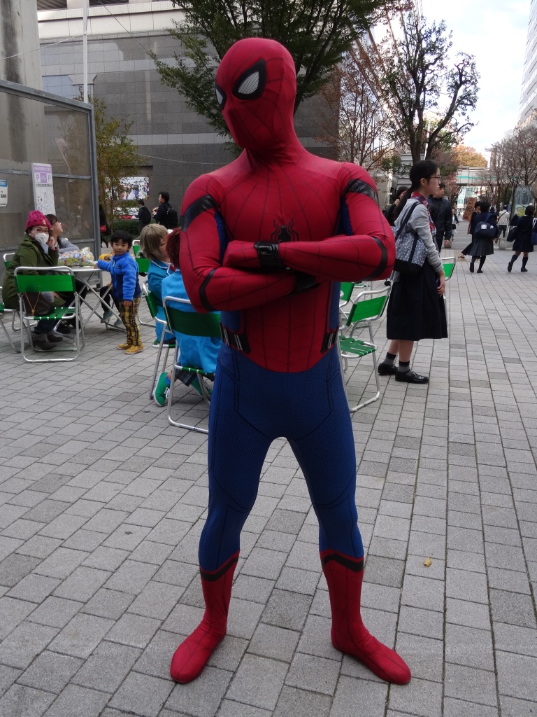 Download Mikehattsu Anime Journeys Tachikawa Anican 2017 Free Get Wallpaper Mikehattsu Anime Journeys Tachikawa Anican 2017 For Free