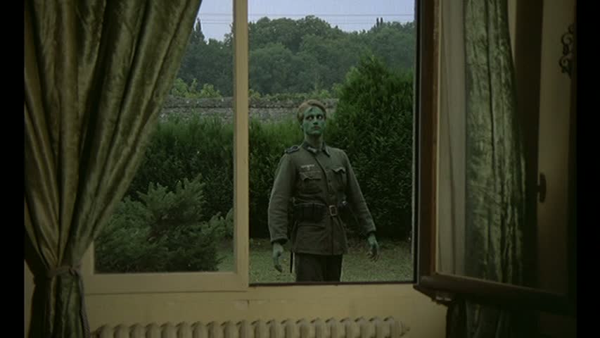 озеро мертвецов шд