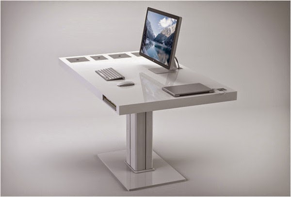 Amazing Desk ideas of modernism
