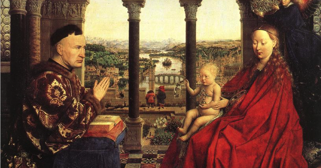 historia de la iconografía Capítulo 11. Introducción a la iconografía