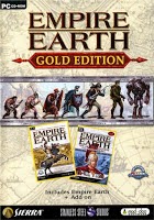 Download Empire Earth 1 Full RIP
