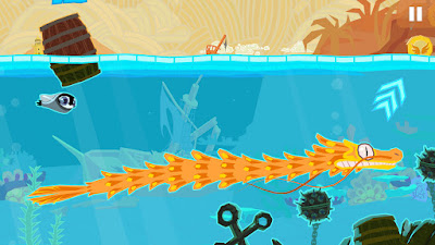 Fledgling Heroes Game Screenshot 3