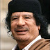 Muammar al-Qaddafi Biografi - Cinta