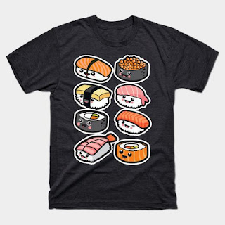 https://www.teepublic.com/t-shirt/2307036-sushi-family