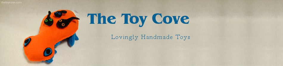 The Toy Cove