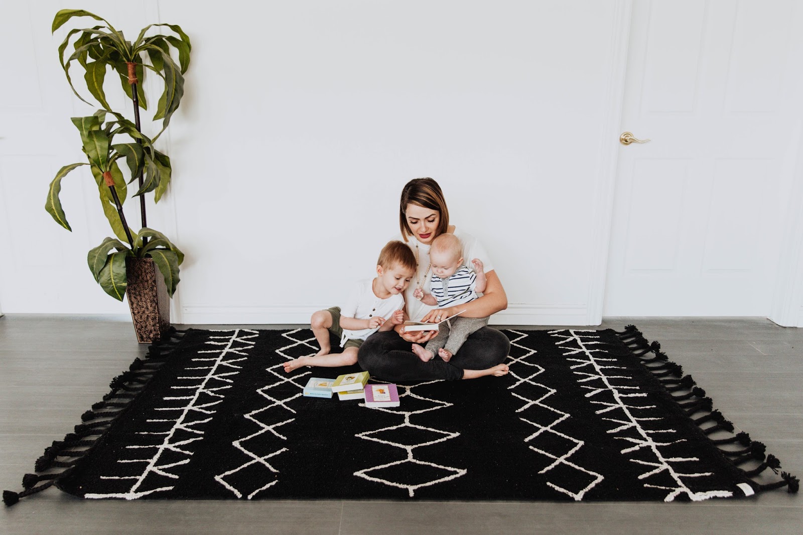 Lorena Canals Rug Dearest Lou