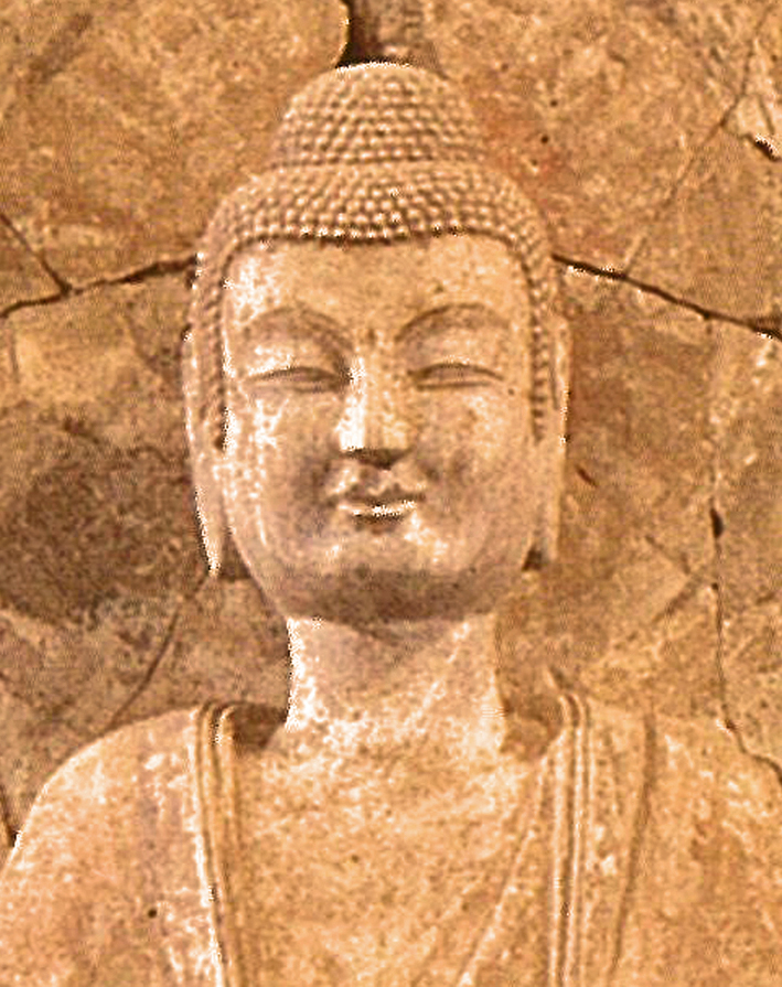 ZEN Blog Berlin: Die Erleuchtung des Mönchs Shikan