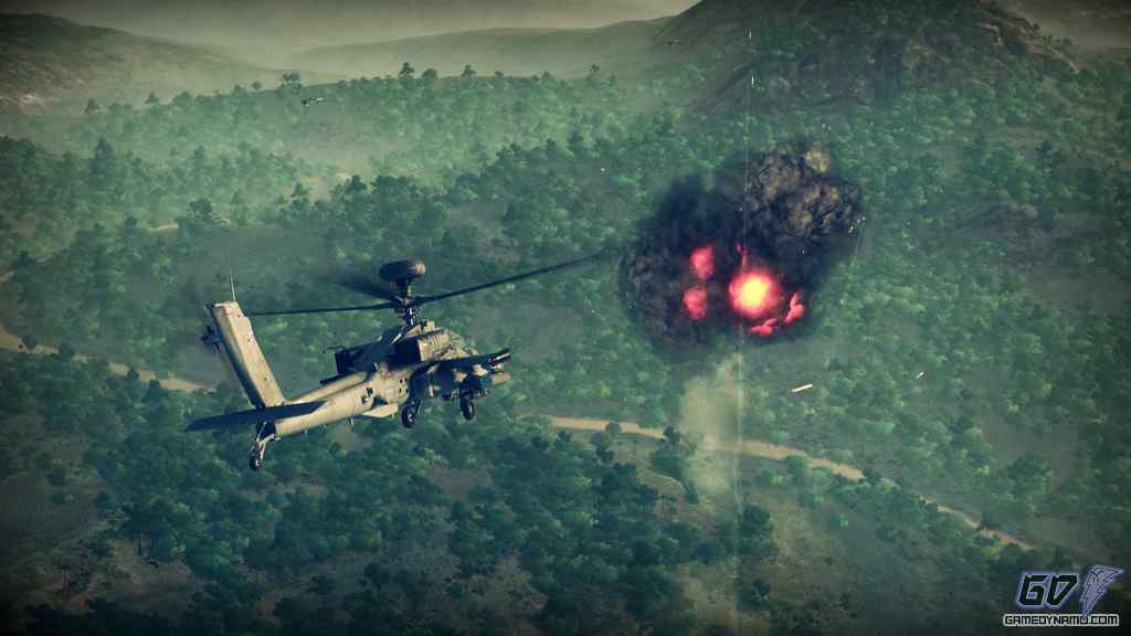 apache air assault game review