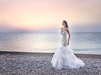 vestidos de novia para delgadas vestidos de novia para delgadas