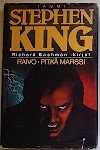 Pitkä marssi elokuvalle löytyi ohjaaja
