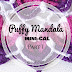 Puffy Mandala mini-CAL (Part 1)